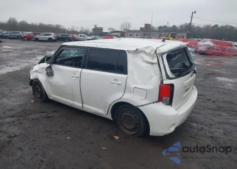2015 Scion Xb из США, поврежденный, VIN JTLZE4FE3FJ073535
